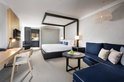 Tradewinds Hotel And Suites Fremantle - Accommodation Gladstone 38