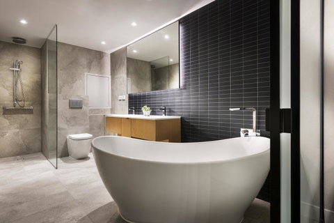 Tradewinds Hotel And Suites Fremantle - Accommodation Gladstone 14