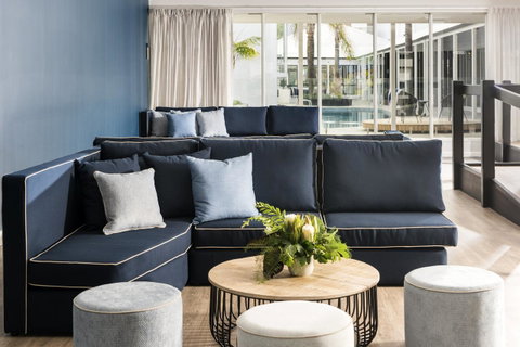 Tradewinds Hotel And Suites Fremantle - Accommodation Gladstone 34