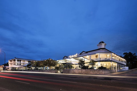 Tradewinds Hotel And Suites Fremantle - Accommodation Gladstone 24