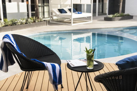 Tradewinds Hotel And Suites Fremantle - Accommodation Gladstone 32