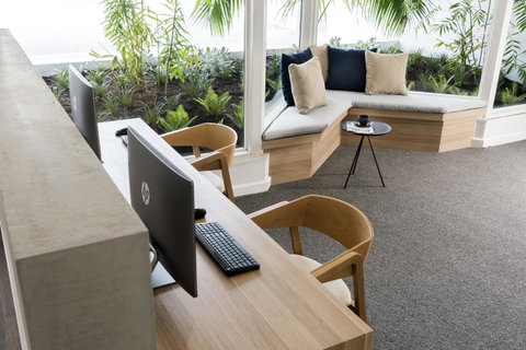 Tradewinds Hotel And Suites Fremantle - Accommodation Gladstone 35