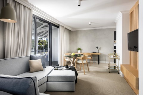 Tradewinds Hotel And Suites Fremantle - Accommodation Gladstone 19