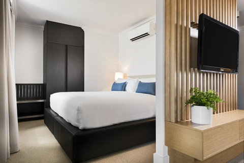 Tradewinds Hotel And Suites Fremantle - Accommodation Gladstone 12