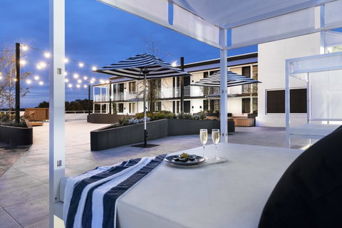 Tradewinds Hotel And Suites Fremantle - Accommodation Gladstone 2