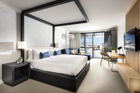 Tradewinds Hotel And Suites Fremantle - Accommodation Gladstone 3