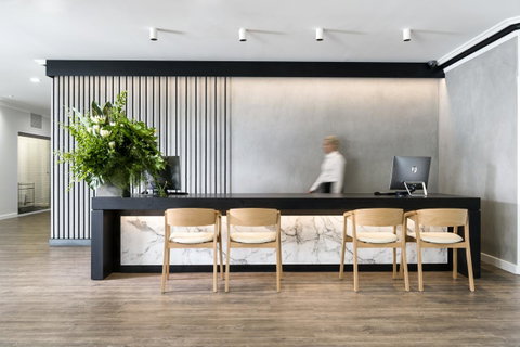 Tradewinds Hotel And Suites Fremantle - Accommodation Gladstone 37