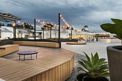 Tradewinds Hotel And Suites Fremantle - Accommodation Gladstone 9