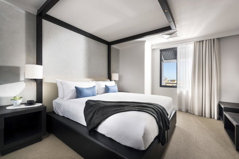 Tradewinds Hotel And Suites Fremantle - Accommodation Gladstone 21