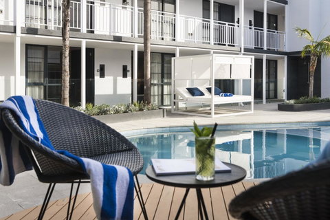 Tradewinds Hotel And Suites Fremantle - Accommodation Gladstone 30