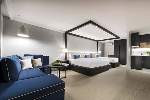 Tradewinds Hotel And Suites Fremantle - Accommodation Gladstone 43