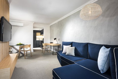 Tradewinds Hotel And Suites Fremantle - Accommodation Gladstone 42