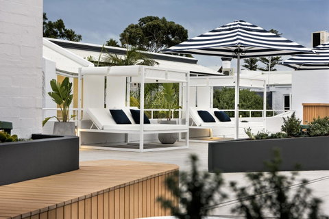 Tradewinds Hotel And Suites Fremantle - Accommodation Gladstone 26