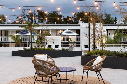 Tradewinds Hotel And Suites Fremantle - Accommodation Gladstone 13