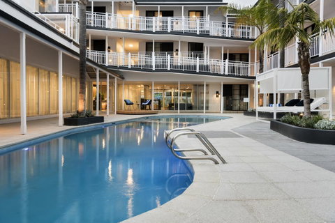 Tradewinds Hotel And Suites Fremantle - Accommodation Gladstone 20