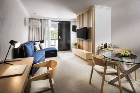 Tradewinds Hotel And Suites Fremantle - Accommodation Gladstone 41