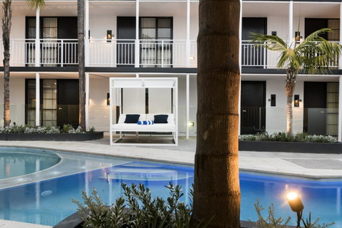 Tradewinds Hotel And Suites Fremantle - Accommodation Gladstone 18