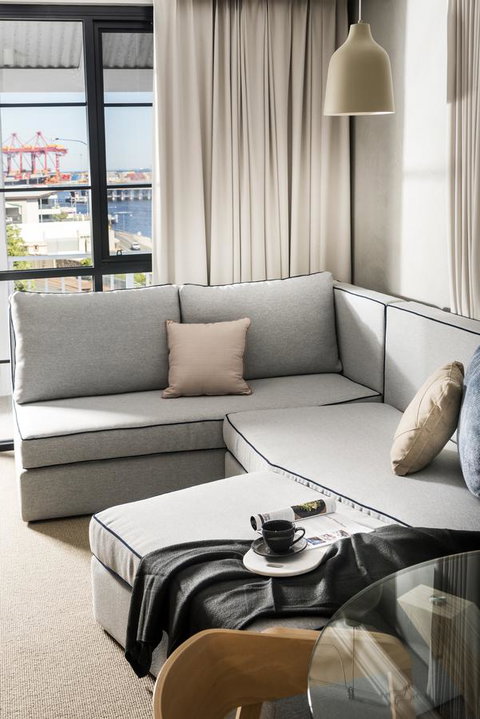 Tradewinds Hotel And Suites Fremantle - Accommodation Gladstone 17