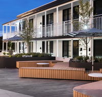 Tradewinds Hotel - Accommodation Gladstone