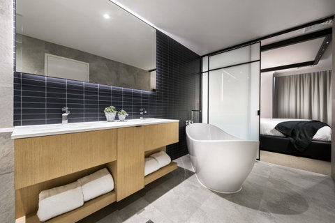 Tradewinds Hotel And Suites Fremantle - Accommodation Gladstone 40