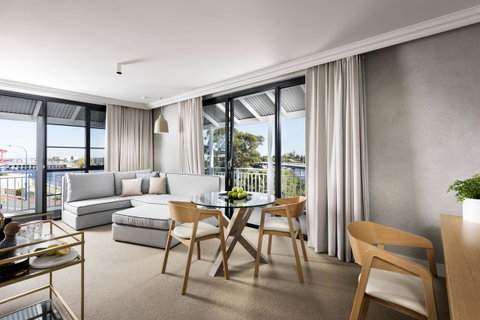 Tradewinds Hotel And Suites Fremantle - Accommodation Gladstone 25