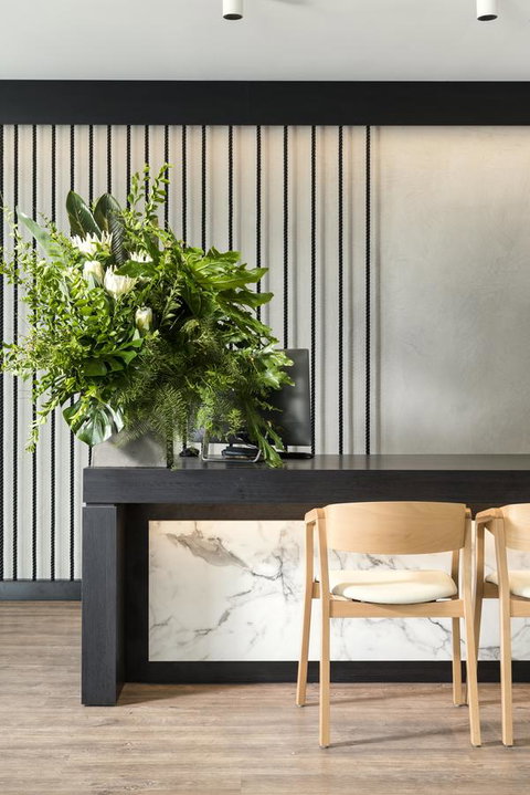 Tradewinds Hotel And Suites Fremantle - Accommodation Gladstone 36