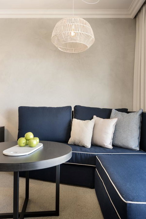 Tradewinds Hotel And Suites Fremantle - Accommodation Gladstone 6