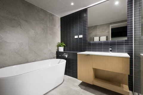 Tradewinds Hotel And Suites Fremantle - Accommodation Gladstone 44