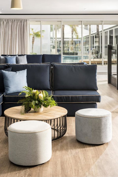 Tradewinds Hotel And Suites Fremantle - Accommodation Gladstone 33