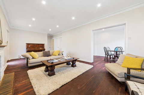 Inglewood Comfort - Accommodation Gladstone 10