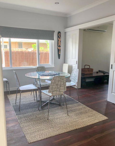 Inglewood Comfort - Accommodation Gladstone 15