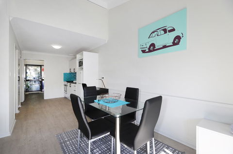 West Beach Lagoon 218 - Outstanding Value! - Accommodation Gladstone 8