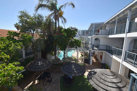 West Beach Lagoon 218 - Outstanding Value! - Accommodation Gladstone 17