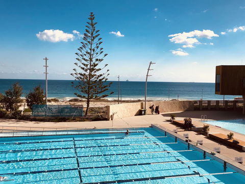 West Beach Lagoon 218 - Outstanding Value! - Accommodation Gladstone 29