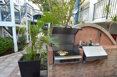 West Beach Lagoon 218 - Outstanding Value! - Accommodation Gladstone 18