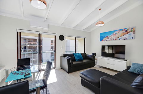 West Beach Lagoon 218 - Outstanding Value! - Accommodation Gladstone 9