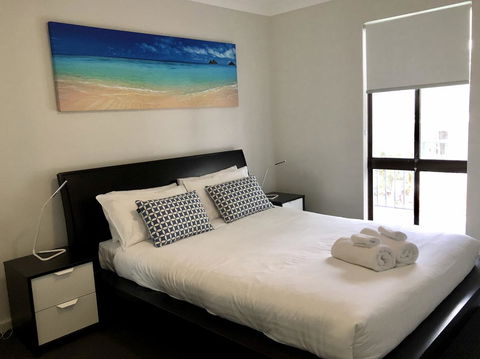 West Beach Lagoon 218 - Outstanding Value! - Accommodation Gladstone 4