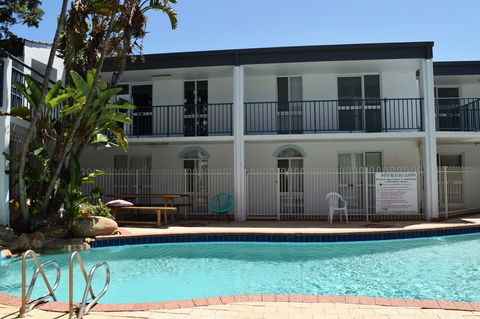 West Beach Lagoon 218 - Outstanding Value! - Accommodation Gladstone 14