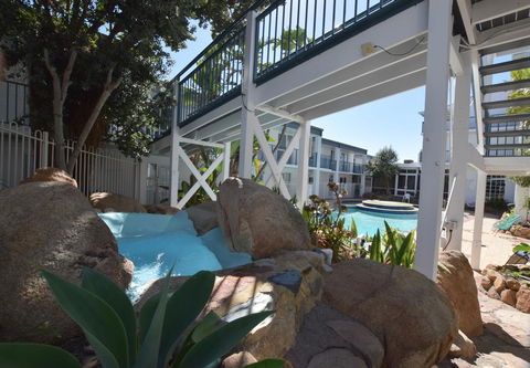 West Beach Lagoon 218 - Outstanding Value! - Accommodation Gladstone 21