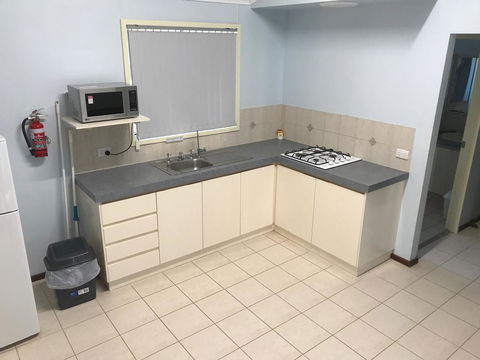 Peoples Park - Accommodation Gladstone 17