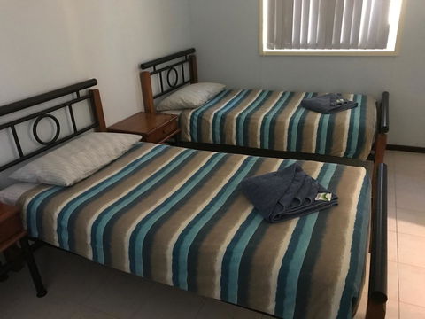 Peoples Park - Accommodation Gladstone 20