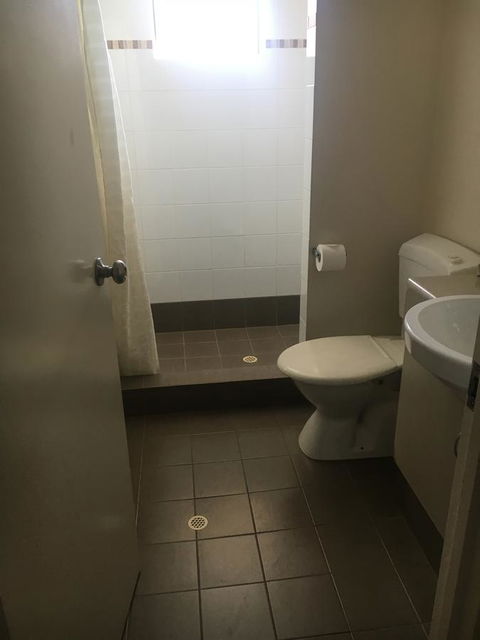 Peoples Park - Accommodation Gladstone 8