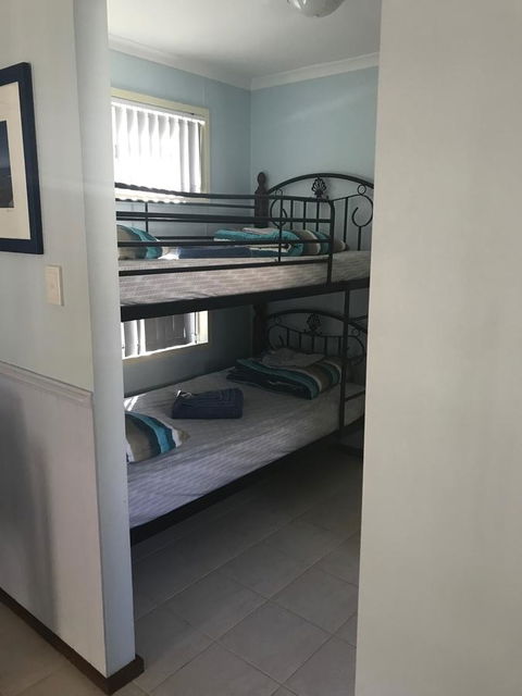 Peoples Park - Accommodation Gladstone 24