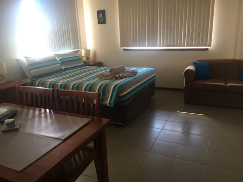 Peoples Park - Accommodation Gladstone 9