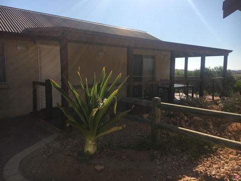 Peoples Park - Accommodation Gladstone 11