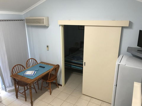 Peoples Park - Accommodation Gladstone 19