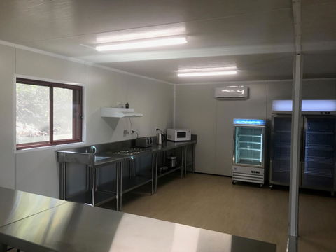 Peoples Park - Accommodation Gladstone 6