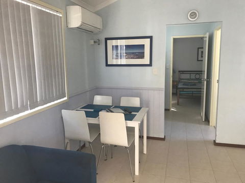 Peoples Park - Accommodation Gladstone 26