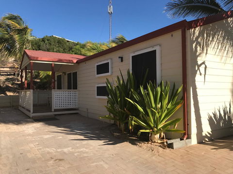 Peoples Park - Accommodation Gladstone 22