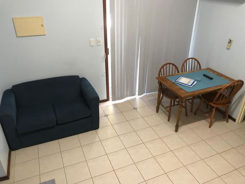 Peoples Park - Accommodation Gladstone 16